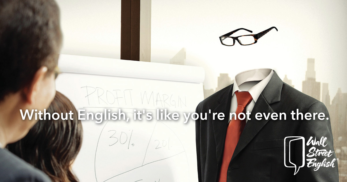 Business English | Wall Street English